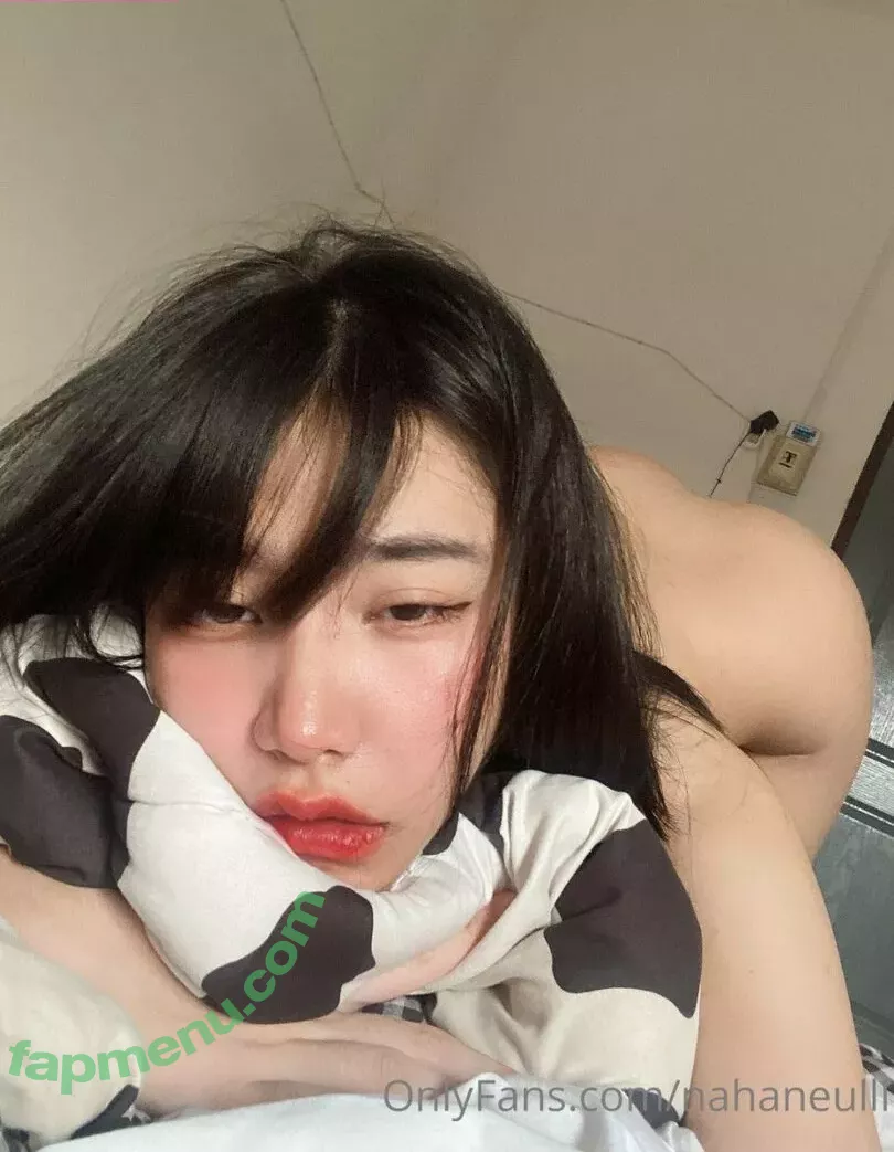 nahaneulll nude photo #0007 (nahaneulll)