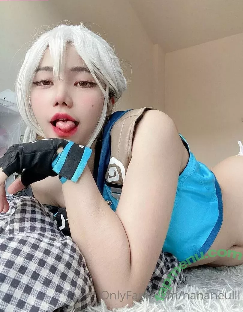 nahaneulll nude photo #0023 (nahaneulll)