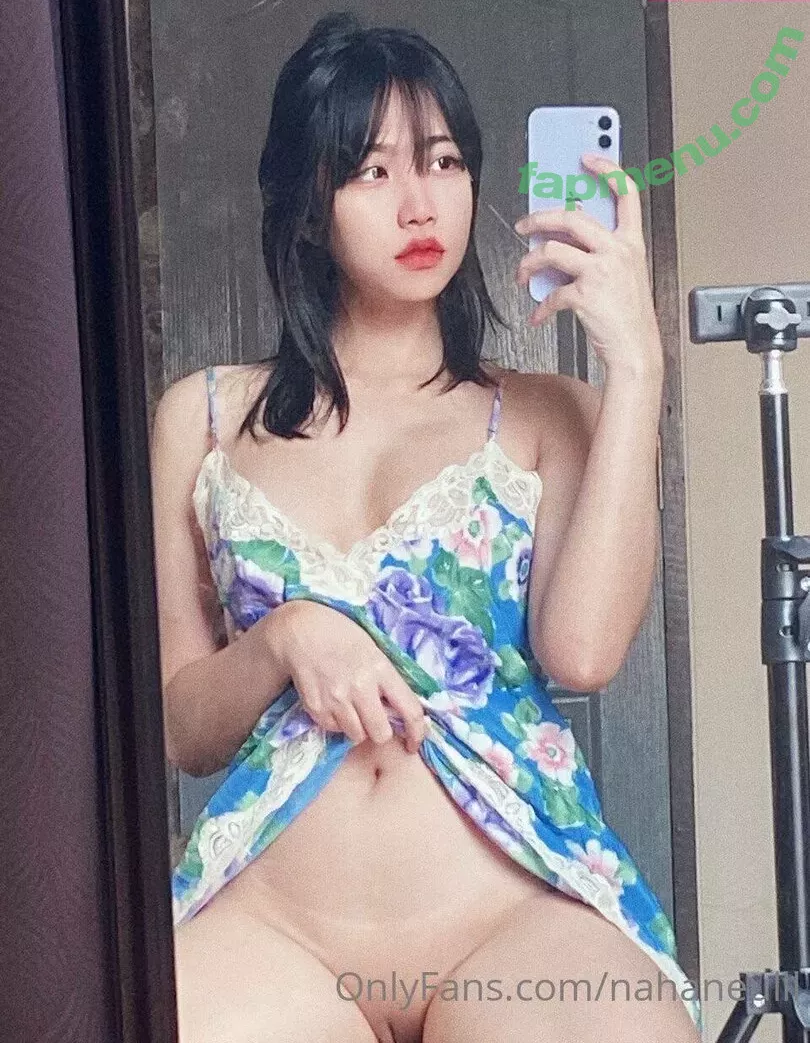 nahaneulll nude photo #0026 (nahaneulll)