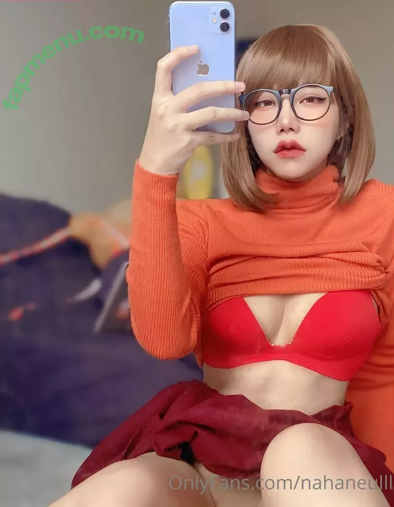 nahaneulll nude photo #0036 (nahaneulll)