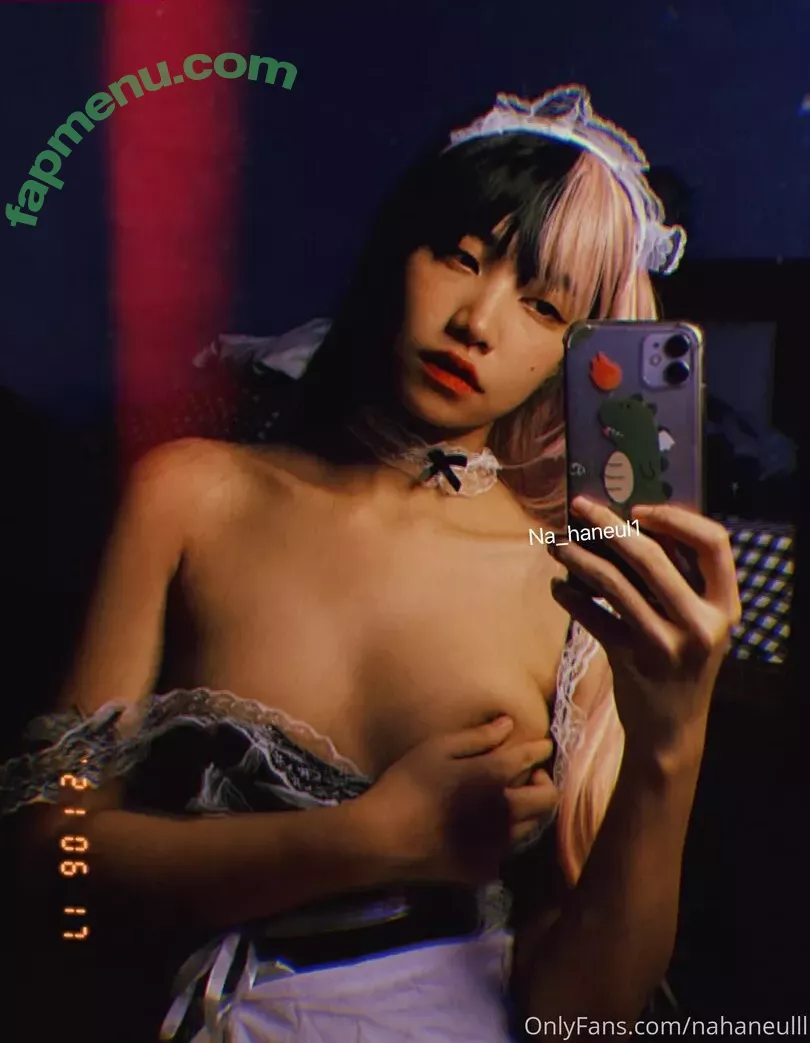 nahaneulll nude photo #0121 (nahaneulll)