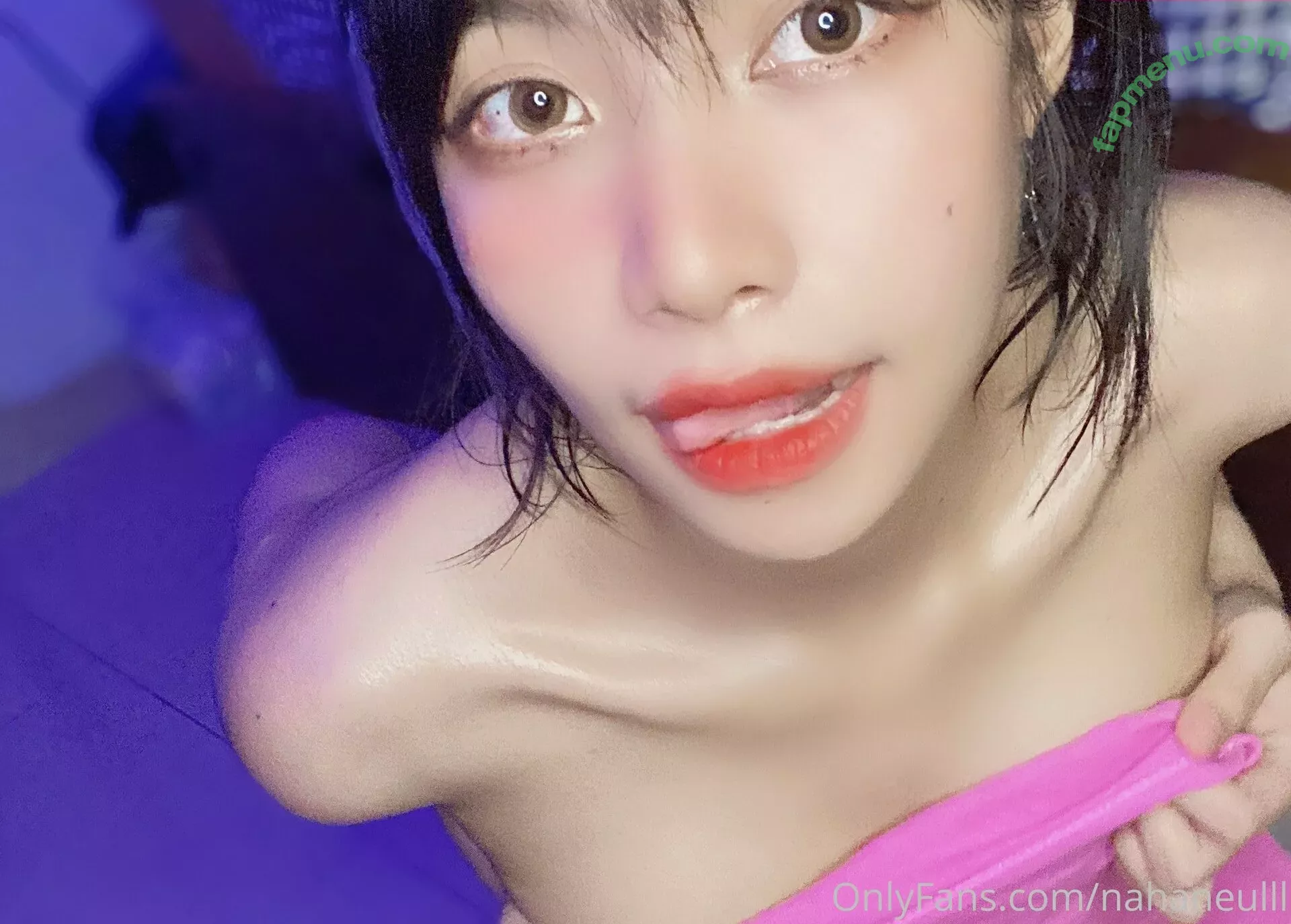 nahaneulll nude photo #0151 (nahaneulll)