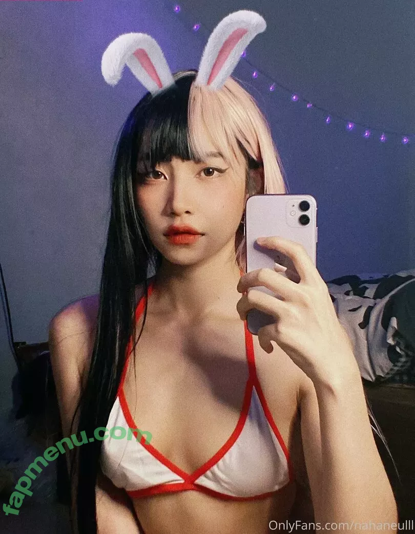 nahaneulll nude photo #0167 (nahaneulll)