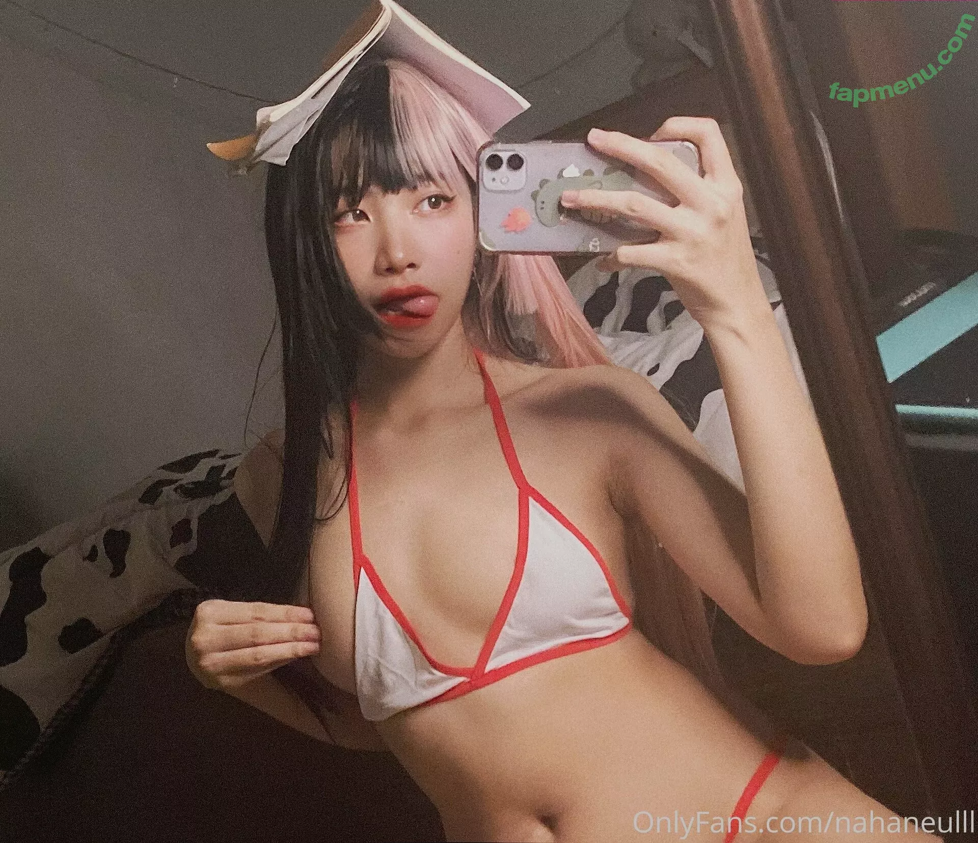 nahaneulll nude photo #0170 (nahaneulll)