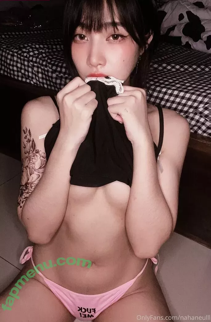 nahaneulll nude photo #0175 (nahaneulll)