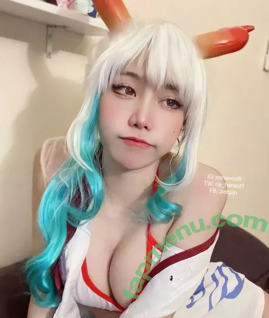 nahaneulll nude photo #0197 (nahaneulll)