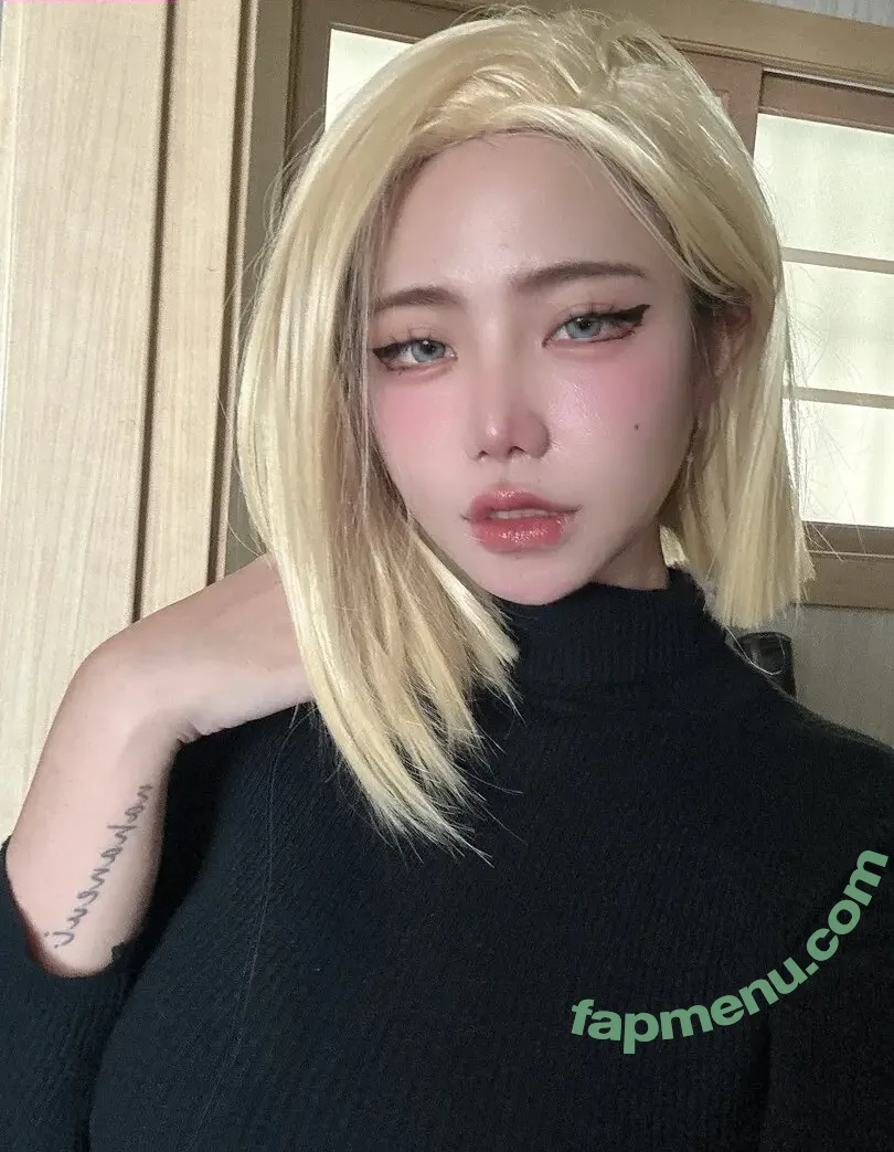 nahaneulll nude photo #0296 (nahaneulll)