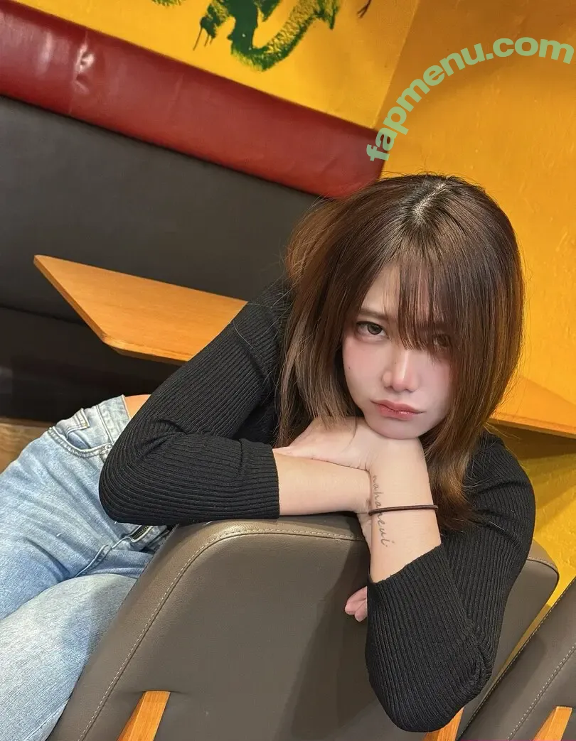 nahaneulll nude photo #0300 (nahaneulll)