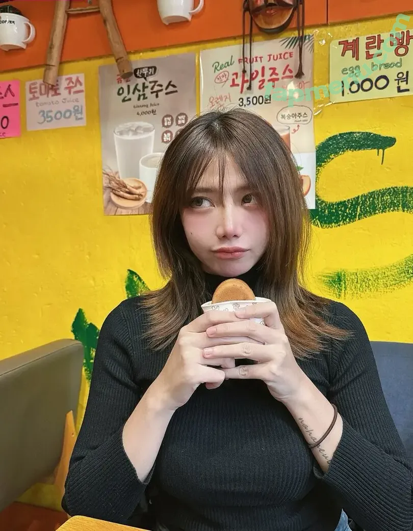 nahaneulll nude photo #0303 (nahaneulll)