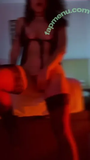 Nahbrisa / nahbrisaog nude photo #0037