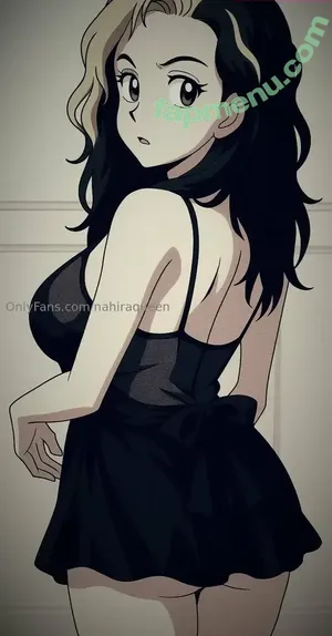 nahiraqueen / nahiraqueengram nude photo #0011