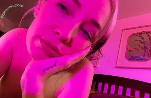 NahlaHoney / nalahoney_ / thehazyhalo nude photo #0010