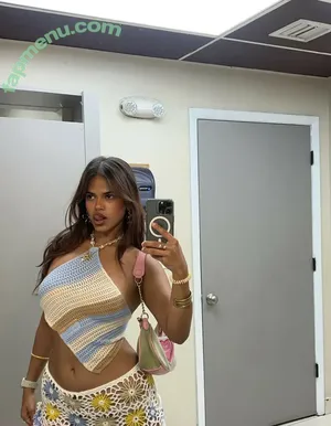 Nahrin Khan / nahrinpearl / pearl nude photo #0017