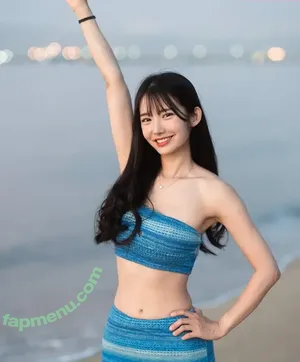 nahyunworld0 / nahyunworld nude photo #0009