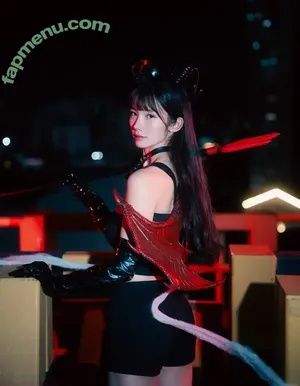 nahyunworld0 / nahyunworld nude photo #0074