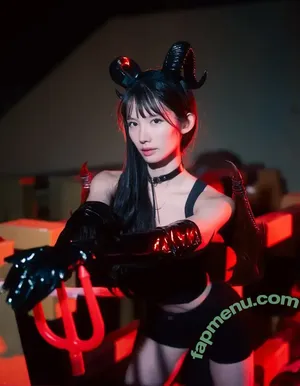 nahyunworld0 / nahyunworld nude photo #0077