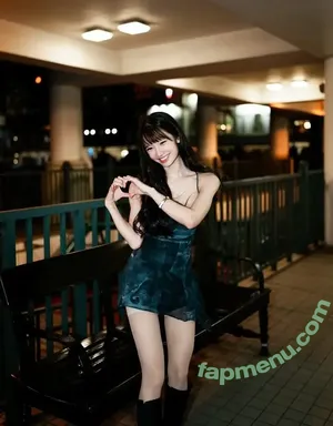 nahyunworld0 / nahyunworld nude photo #0104