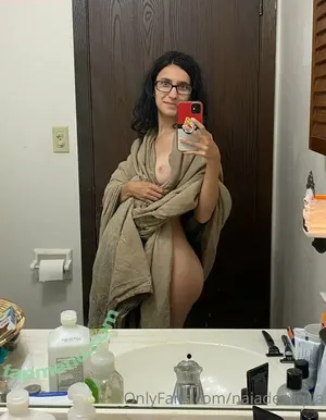 Naiades Aqua / Azzy Atticus / naiades / naiadesaquamenti nude photo #0114