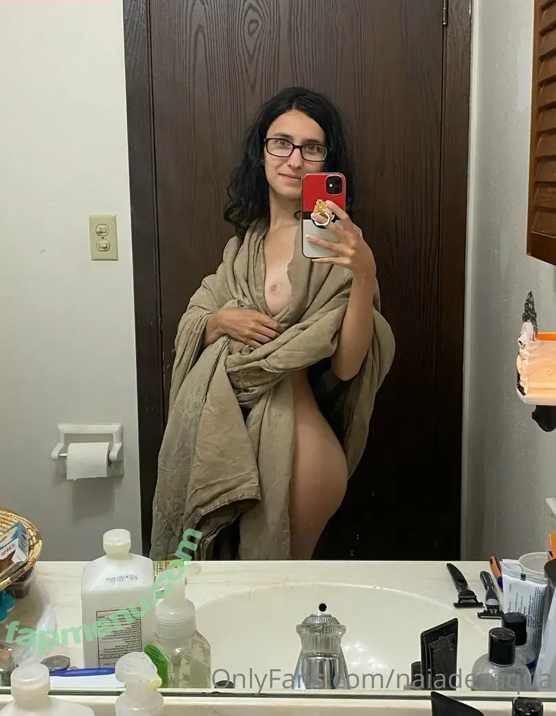 Naiades Aqua nude photo #0114 (Azzy Atticus / naiades / naiadesaquamenti)