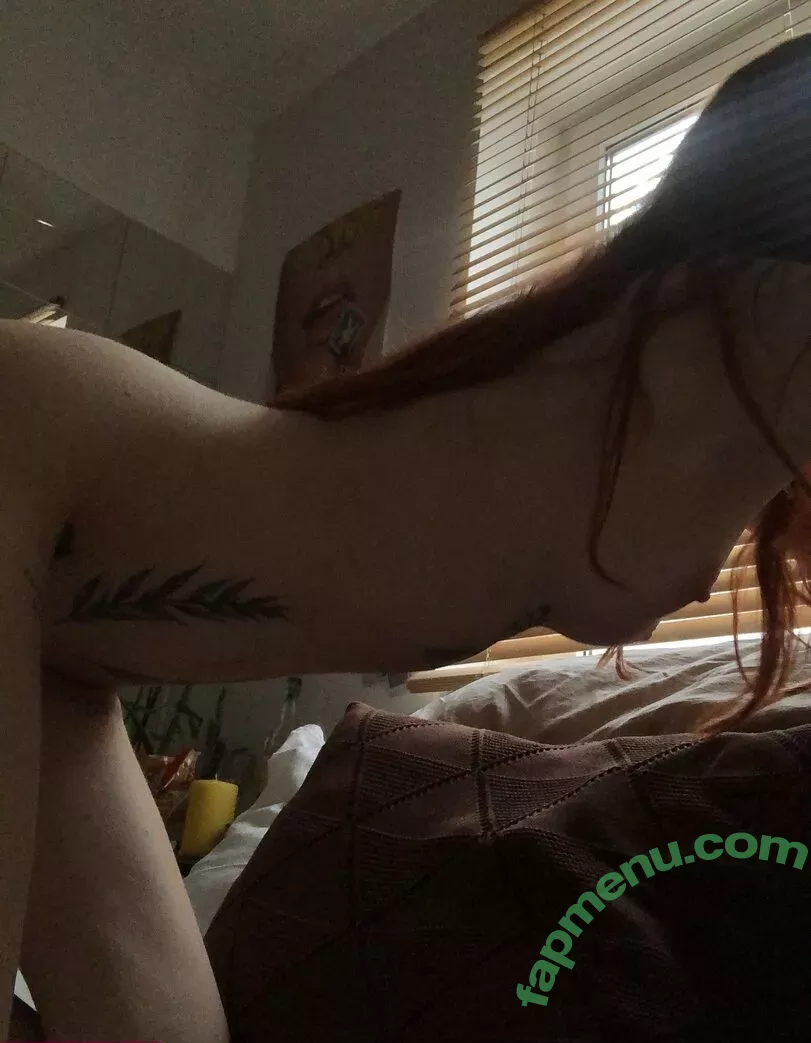 Naiadthenymph nude photo #0069 (gingernymph666 / naiadthenympho)
