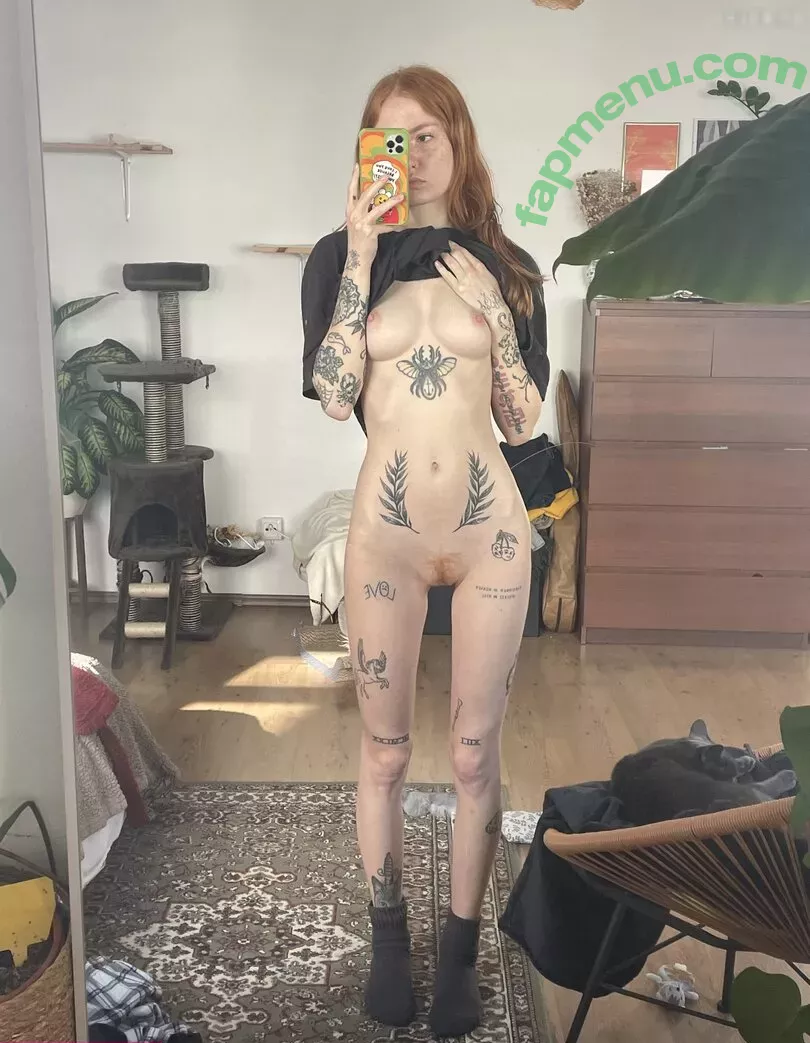 Naiadthenymph nude photo #0075 (gingernymph666 / naiadthenympho)