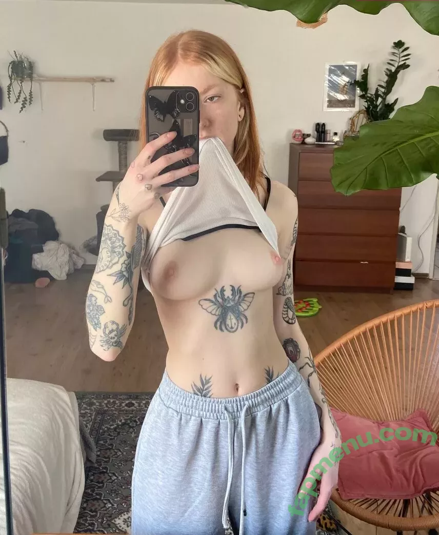 Naiadthenymph nude photo #0081 (gingernymph666 / naiadthenympho)