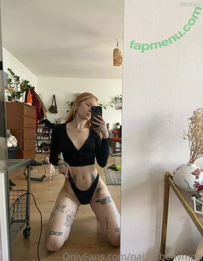 Naiadthenymph nude photo #0121 (gingernymph666 / naiadthenympho)