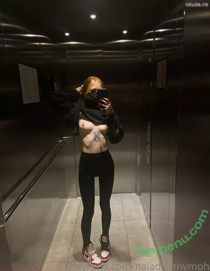Naiadthenymph nude photo #0128 (gingernymph666 / naiadthenympho)