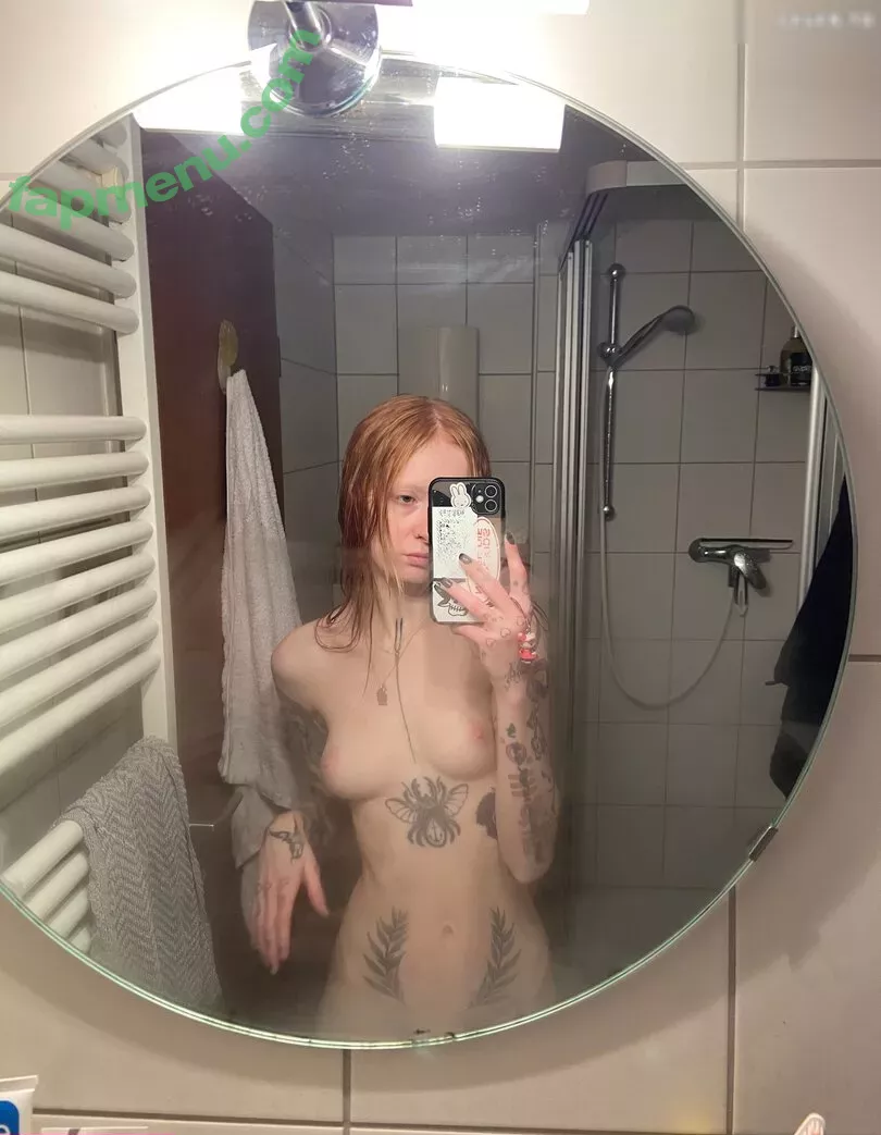 Naiadthenymph nude photo #0185 (gingernymph666 / naiadthenympho)