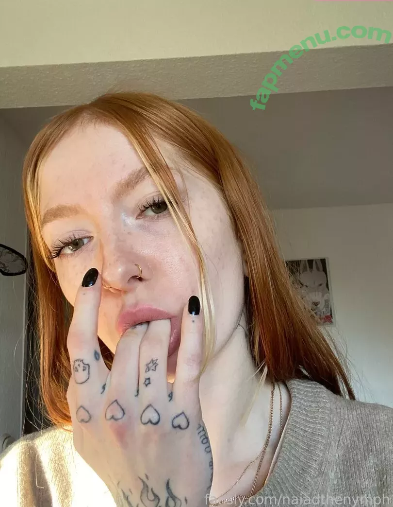 Naiadthenymph nude photo #0186 (gingernymph666 / naiadthenympho)