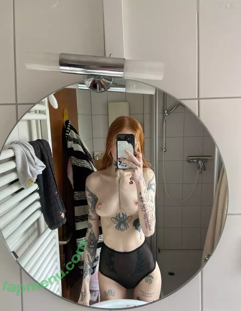 Naiadthenymph nude photo #0194 (gingernymph666 / naiadthenympho)