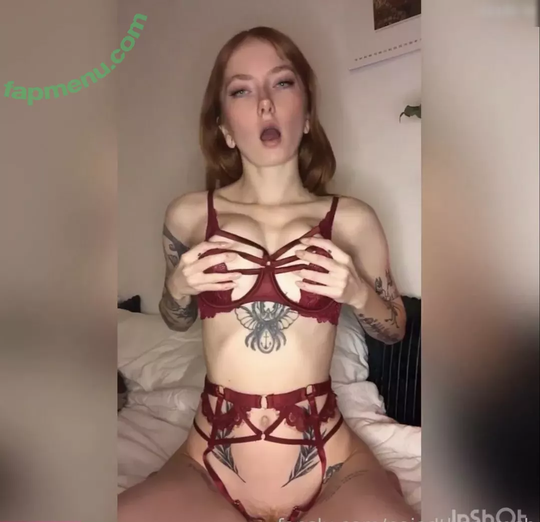 Naiadthenymph nude photo #0221 (gingernymph666 / naiadthenympho)