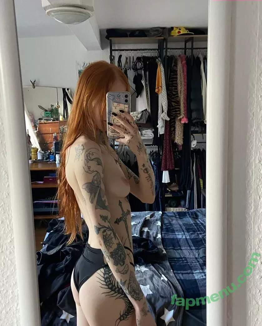 Naiadthenymph nude photo #0244 (gingernymph666 / naiadthenympho)