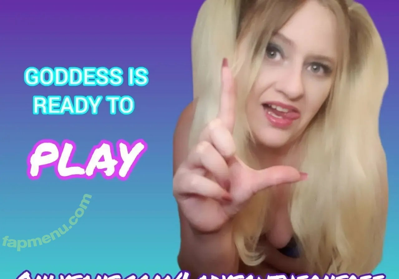 naiakinkygoddess nude photo #0027 (nihilitygoddess)