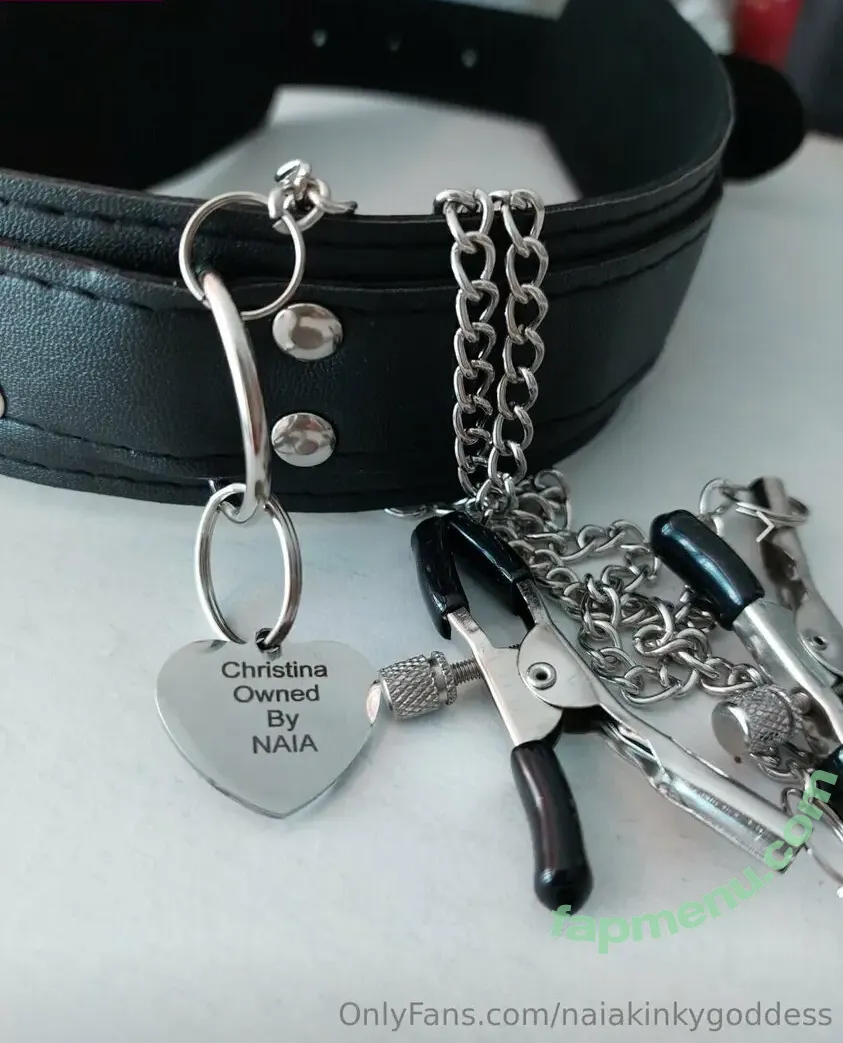 naiakinkygoddess nude photo #0031 (nihilitygoddess)