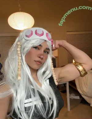 Naila Iqbal / NylaWHO / NylaWHO1 / alienalianz nude photo #0005