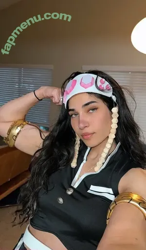 Naila Iqbal / NylaWHO / NylaWHO1 / alienalianz nude photo #0019