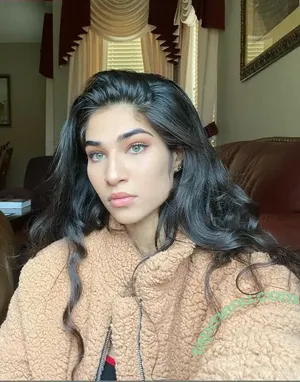 Naila Iqbal / NylaWHO / NylaWHO1 / alienalianz nude photo #0020