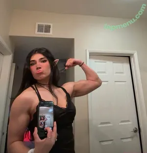 Naila Iqbal / NylaWHO / NylaWHO1 / alienalianz nude photo #0037