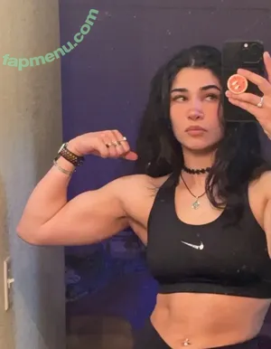 Naila Iqbal / NylaWHO / NylaWHO1 / alienalianz nude photo #0039