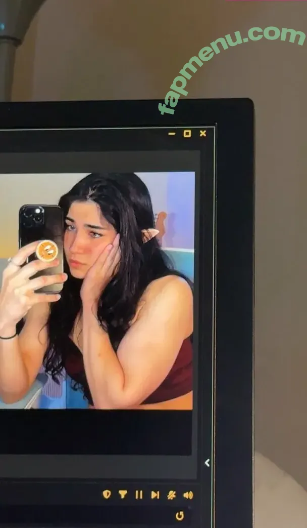 Naila Iqbal nude photo #0001 (NylaWHO / NylaWHO1 / alienalianz)