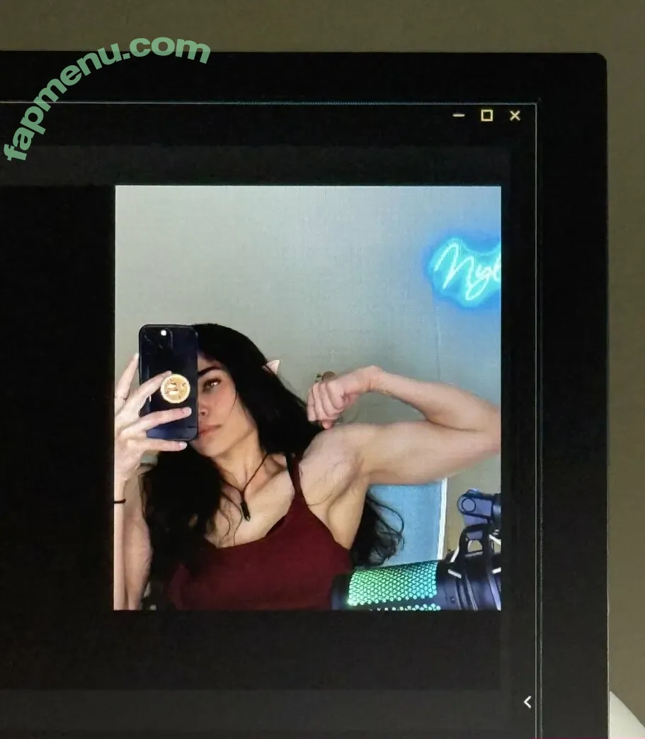 Naila Iqbal nude photo #0002 (NylaWHO / NylaWHO1 / alienalianz)