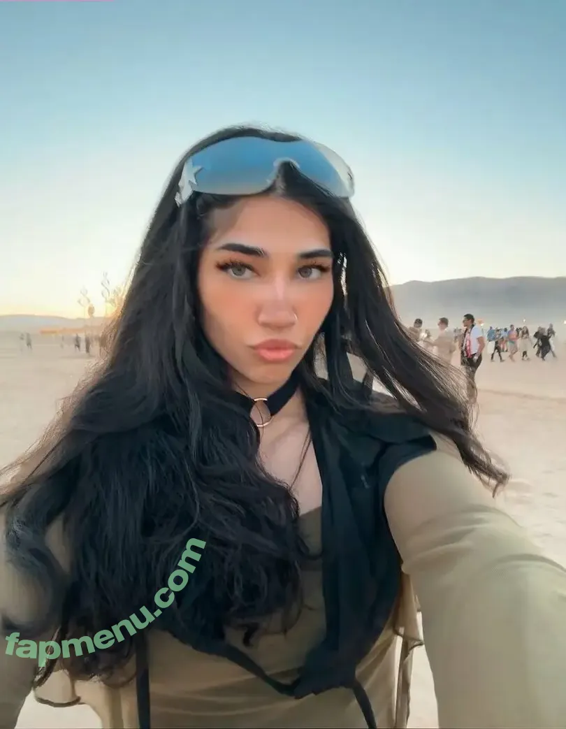 Naila Iqbal nude photo #0007 (NylaWHO / NylaWHO1 / alienalianz)