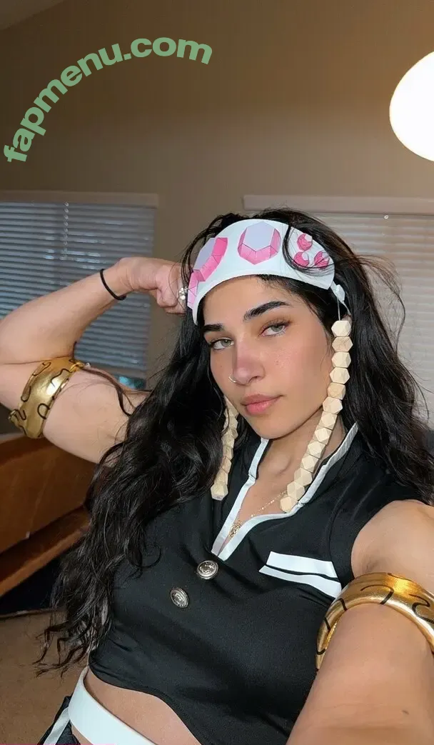 Naila Iqbal nude photo #0019 (NylaWHO / NylaWHO1 / alienalianz)