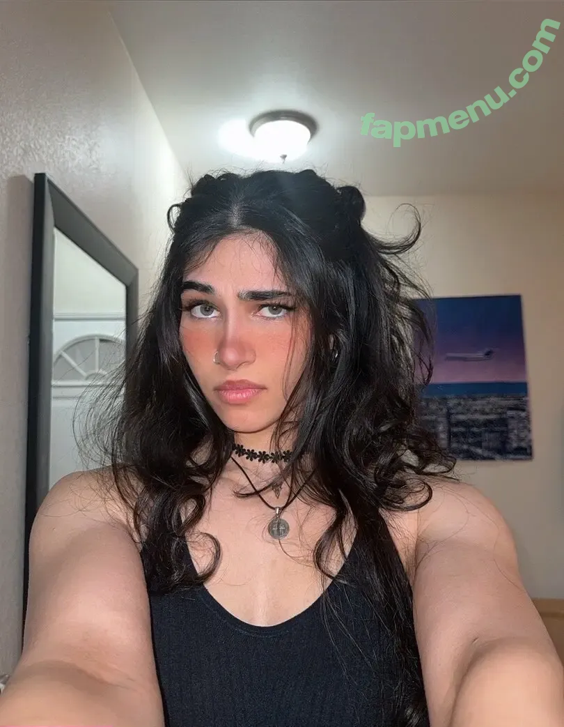 Naila Iqbal nude photo #0026 (NylaWHO / NylaWHO1 / alienalianz)