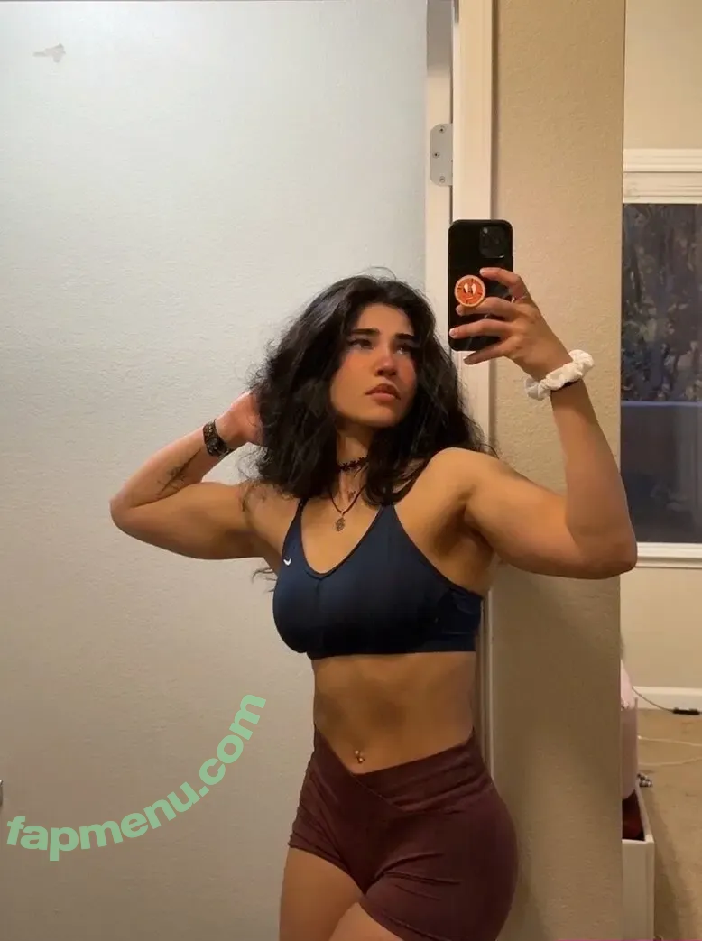 Naila Iqbal nude photo #0028 (NylaWHO / NylaWHO1 / alienalianz)