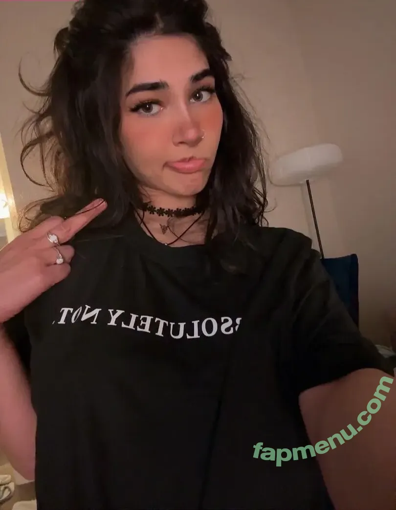 Naila Iqbal nude photo #0031 (NylaWHO / NylaWHO1 / alienalianz)