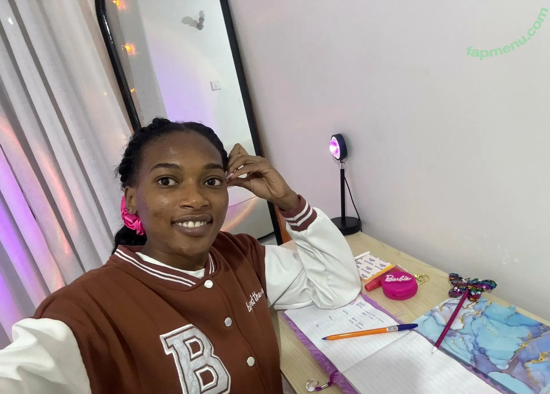 nailahebony nude photo #0027 (ebonynailah)