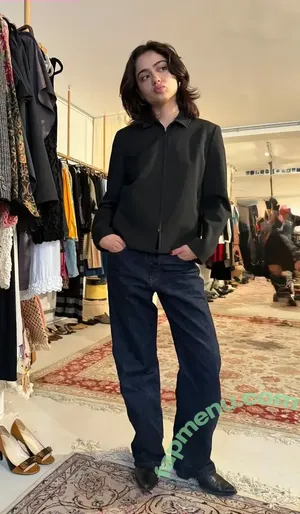 Nailea Devora / naileadevora nude photo #0088