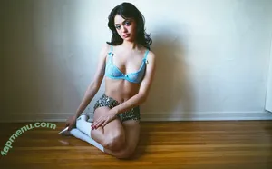 Nailea Devora / naileadevora nude photo #0095